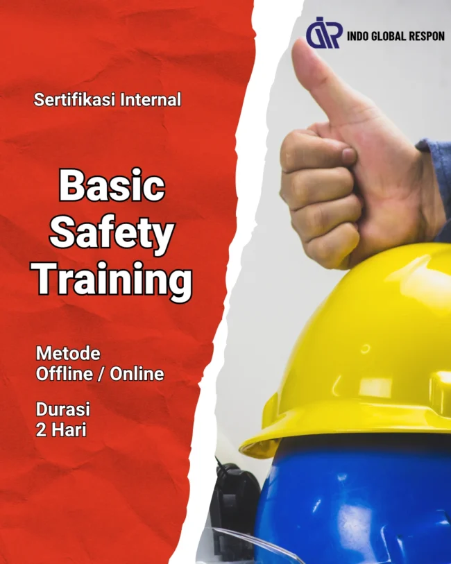 Basic Safety Training