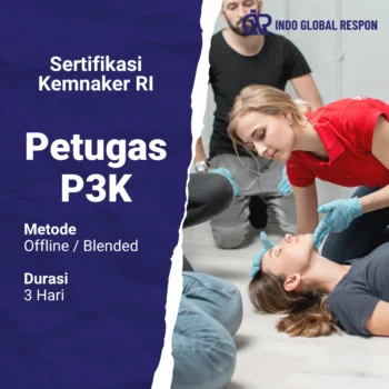 Petugas P3K
