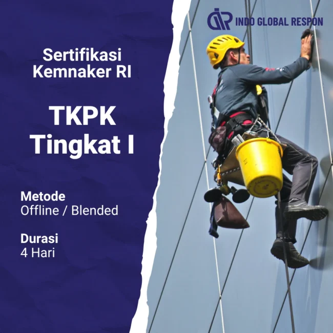 TKPK Tingkat 1